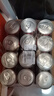 可口可乐（Coca-Cola）饮料  零度 无糖 汽水 碳酸饮料 200ml*12罐 实拍图