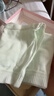 浪莎女士内裤女装纯棉10A抗菌裆中腰无痕简约少女内裤三角裤头4条装 实拍图