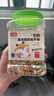 licheers仓鼠粮冻干罐装金丝熊主粮食物宠物小松鼠零食饲料主食1200ML 实拍图