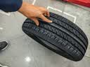 富神（FORTUNE） 汽车轮胎 185/60R15 84H FSR 802 飞度/捷达/致炫 经济耐磨 实拍图