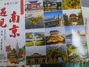 金陵十二钗南京特产糕点点心伴手礼500g八种中式点心礼盒装节日送礼礼品 实拍图