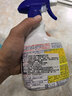 花王（KAO）强力除霉剂400ml 浴室墙面墙体清洁去霉斑霉菌清洗非啫喱除霉喷雾 实拍图
