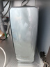 史密斯（A.O.SMITH）佳尼特蓝鲸1200G 家用净水器厨房专用台下用净水机直饮一体机 7年RO膜 冠军之选CR3200AB1 实拍图