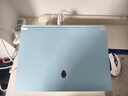 雷神猎刃S 【RTX5060】16英寸编程AI设计大学生游戏笔记本电脑（酷睿i7-13650HX 16G1T）天青色 实拍图