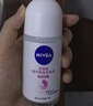 妮维雅（NIVEA）孙颖莎同款抑汗香体止汗露腋下干爽精华爽身走珠液50ml*2母亲节 实拍图