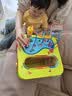 Hape宝宝早教盒子玩具开心农场之叮当探宝游戏盒儿童生日礼物E7365 实拍图