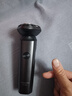 飞科博锐电动剃须刀男士刮胡刀剃胡子全身水洗快充车载便携款刨剃生日礼物送男友送老公  博锐PS166 实拍图