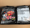 三养（SAMYANG）火鸡面三养速食方便面袋装 700g(140g*5)泡面拌面早餐零食 实拍图
