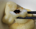 阿诺（Arno）脆皮奶卷280g炸牛奶鲜奶下午茶点心油炸空气炸锅食材 实拍图