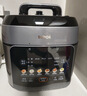 苏泊尔（SUPOR）有钛0涂层速嫩蒸鲜呼吸电压力锅5L超高压120kPa 2000W上蒸下煮电饭煲高压锅家用4-6人SY-50FC5051 实拍图