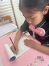六品堂二年级下册小学生语文同步练字帖笔顺笔画练字纸 实拍图