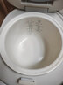 美的（Midea）电饭煲电饭锅小型迷你家用1-2人小容量智能预约多功能煲汤小米粥2L小饭煲以旧换新MB-RC211 实拍图