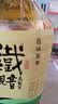 怡宝佐味茶事无糖茶500ml*6支混合/整箱装/1L分享装多口味尝新 怡宝 铁观音乌龙茶 1L*12瓶 实拍图