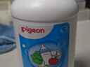 贝亲（Pigeon）奶瓶清洗剂婴儿专用奶嘴玩具果蔬清洗剂清洁剂洗洁精 700ml MA27 实拍图