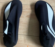李宁（LI-NING）室内运动瑜伽鞋男女健身训练软底防滑跳操高弹贴合速干透气轻便 实拍图