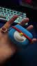 ROCK哆啦A梦适用Airpods Pro3保护套AirpodsPro三代耳机套壳全包硅胶可爱高颜值卡通动漫防摔男女生款 实拍图
