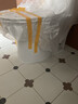 九牧（JOMOO）11173-2-1/31KD-3大力神家用马桶虹吸抗菌节水洁具305坑距 实拍图