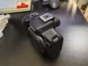 佳能（Canon）【进阶套餐送128G卡等12套】R50+18-45mm R50黑色套机 微单相机 Vlog人像 海外版 实拍图