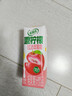 伊利【新鲜日期】优酸乳嚼柠檬红心苹果版 220g*10盒 轻乳果汁饮品 实拍图