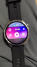 HUAWEI WATCH GT 6 雅丹黑 46mm智能手表多维情绪健康全新骑行体验21天超长续航华为GT6手表 实拍图