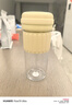 九阳（Joyoung）【生日礼物】榨汁杯 家用小型便携榨汁机 水果果蔬果汁机 辅食机搅拌杯多功能自动清洗LJ325黄  实拍图