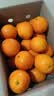 京鲜生 秭归伦晚脐橙/甜橙 钻石果 净重10斤 单果230g起 橙子水果礼盒 实拍图