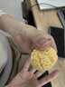 大桥道珍妮小花曲奇点心整盒152g办公室零食饱腹代餐小吃送礼休闲食品 实拍图