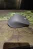罗技（Logitech）大师系列 MX Master 3S 菁英版 无线蓝牙鼠标  办公静音鼠标 人体工学 石墨黑 无线接收器需另购买 实拍图