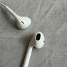 Apple/苹果 EarPods USB-C有线耳机 type-c有线耳机苹果耳机 苹果17有线耳机笔记本耳机游戏音乐 实拍图