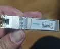 绿联万兆电口模块 10G光口转电口模块 SFP+光纤口转网口交换机转换器 10G/5G/2.5G/1G/100M自适应 实拍图
