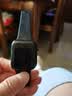 其他品牌高颜值LED手表时尚方形学生科技感超强夜光数字个性运动 雅典黑 实拍图
