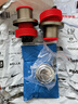 沐唯（muvi）马桶按钮 双按通用马桶配件按压器马桶水箱盖冲水开关按钮按键 实拍图