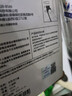 兰科芯 小金刚U盘高速电脑2.0U盘投标迷你可爱车载u盘古风优盘展会礼品会议公司礼品个性刻字LOGO 银 标配版（不含定制） 64GB 实拍图