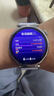 HUAWEI WATCH GT 6 流光紫 41mm智能手表多维情绪健康全新骑行体验华为GT6手表GT5升级 实拍图