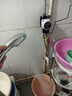 恒格尔增压泵家用热水器加压泵花洒水泵24V全自动小型永磁智能马桶增压 24V永磁款12米扬程 实拍图