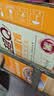 【1.6kg整箱带调料】广东裕昌超Q精熬大骨面夜宵宵夜充饥火锅面拌 【精熬大骨】裕昌超Q面条 1.6千克/箱【约16-26个饼】【假一赔十】 实拍图