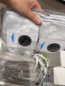 万创适配科沃斯扫地机器人配件T20 PRO/MAX集尘袋滚刷边刷拖布海帕滤网滤芯专用地面清洁剂清洁液 【T20PRO/MAX】经典套装 实拍图