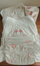 好奇（Huggies）铂金装小桃裤成长裤L120片(9-14kg)大号尿不湿拉拉裤【透爽散热】 实拍图