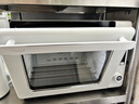 长帝（changdi）国家补贴新款电烤箱猫小易Max大容量风炉专业烘焙烤箱烘焙烧烤猫小易pro升级款空气炸烤节日礼物 实拍图