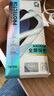 邦克仕（Benks）【类蔡司T*AR增透抗反光】适用iPhone17Pro钢化膜 苹果17Pro防反射手机膜3D全屏高清保护贴膜 实拍图