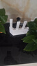 Tenda腾达路由器WiFi7【京东独家】无线千兆穿墙王信号放大器增强家用全屋2.5g网口云霄BE3600立式 实拍图