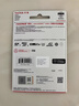 闪迪（SanDisk）128GB TF(MicroSD)内存卡4K极速金卡 A2 V30 U3 兼容大疆Pocket 4/Action 6运动相机 无人机存储卡 实拍图