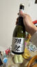 獭祭Dassai 39三割九分720ml 纯米大吟酿 日本清酒 原装进口 实拍图
