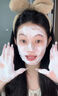 维特丝洗面奶男女士氨基酸美白淡斑提亮肤色控油收缩毛孔深层清洁黑头角 实拍图