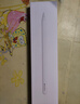 Apple/苹果 Pencil Pro 磁吸触控笔手写笔苹果笔电容笔书写绘画ipad笔 适用于iPad Pro/Air/mini机型 实拍图