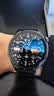 HUAWEI WATCH GT 6 雅丹黑 46mm智能手表多维情绪健康全新骑行体验21天超长续航华为GT6手表 实拍图