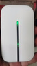 鸿蒙智选随行移动随身wifi 便携式4G上网宝无线wifi6路由器E5576-822 实拍图