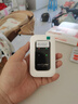 影腾随身wifi三网全国通用无线wi-fi6免插卡移动联通电信无限制大流量卡便携式网卡高速网络2026款5GHF 【三网通3000毫安充电款+白色】超长续航 实拍图