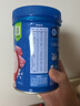 嘉宝（GERBER）番茄牛肉谷物高铁米粉婴幼儿米粉宝宝辅食米糊250g6月+100%真验厂 实拍图