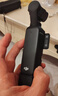 大疆 DJI Osmo Pocket 3 全能套装 一英寸口袋云台相机 OP灵眸手持数码相机 旅游vlog 便携美颜摄像 实拍图
